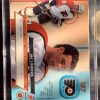 Red Phoenix Sports Cards - Eric Lindros