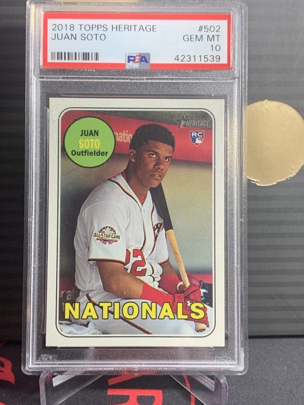 Red Phoenix Baseball Sports Cards