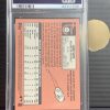 Red Phoenix Baseball Sports Cards