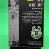 Brook Lopez - Red Phoenix Sports Cards