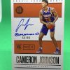 Cameron Johnson - Red Phoenix Sports Cards